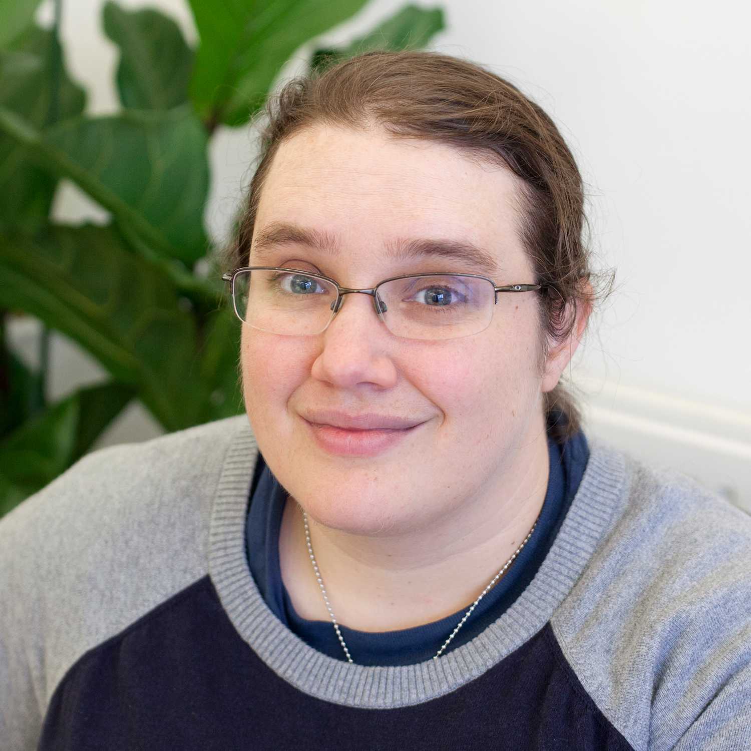 Ellen Shapiro