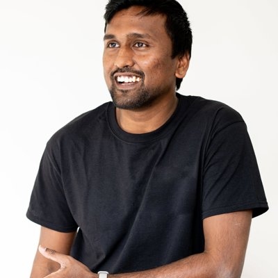 Muralidharan Kathiresan