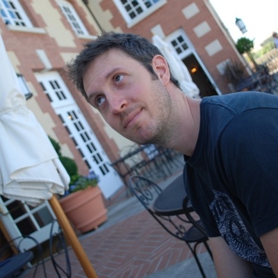 Matt Massicotte