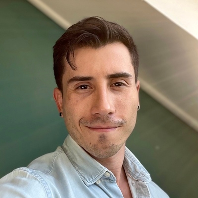 Juan Moya